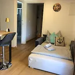Vortex Pbk Mobilehome Apartament