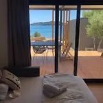 Vortex Pbk Mobilehome * Tisno