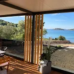 Vortex Pbk Mobilehome * Tisno