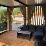 Apartament Vortex Pbk Mobilehome *