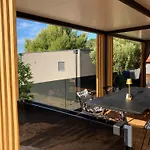 Vortex Pbk Mobilehome * Tisno