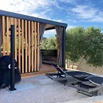 Vortex Pbk Mobilehome Apartment