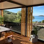 Vortex Pbk Mobilehome