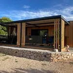 Vortex Pbk Mobilehome Apartament *