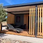 Vortex Pbk Mobilehome *