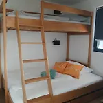 Vortex Pbk Mobilehome Apartment *