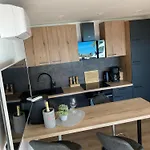 Vortex Pbk Mobilehome Apartment *