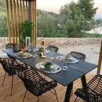 Vortex Pbk Mobilehome Apartament Tisno