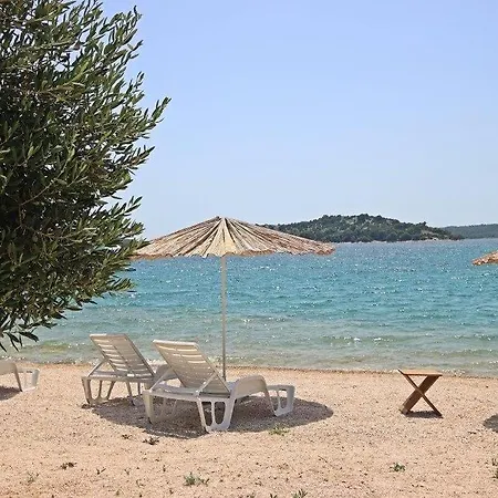 Vortex Pbk Mobilehome