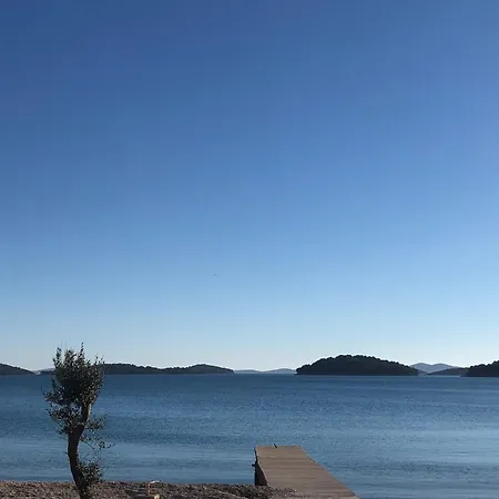 Vortex Pbk Mobilehome Apartamento