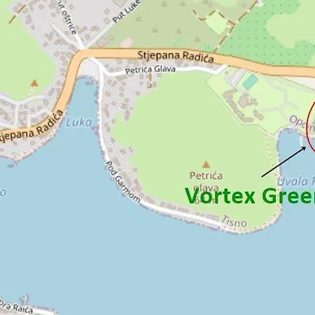 Vortex Pbk Mobilehome *