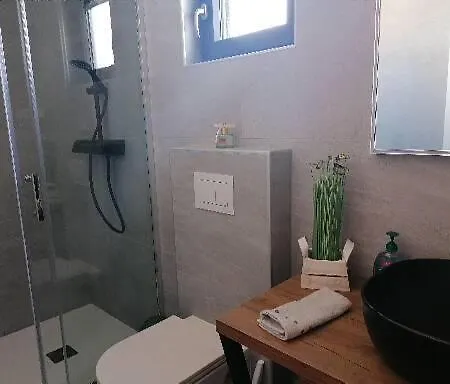 Appartement Vortex Pbk Mobilehome *