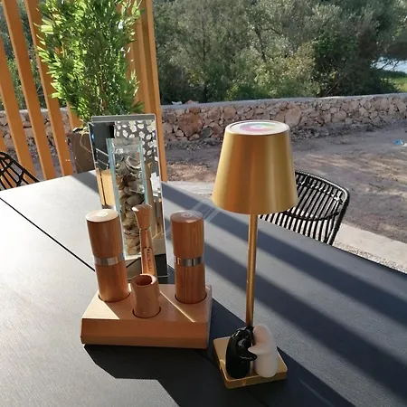 Apartamento Vortex Pbk Mobilehome