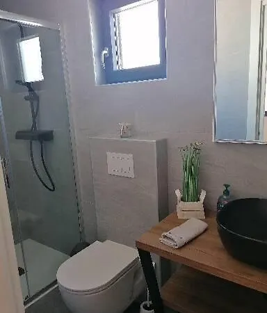 Vortex Pbk Mobilehome * Tisno