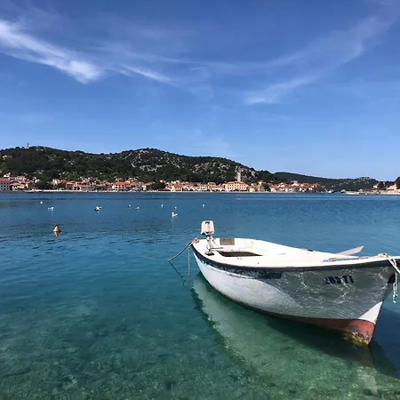 Vortex Pbk Mobilehome דירה טיסנו