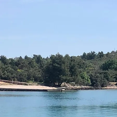 Vortex Pbk Mobilehome * Tisno