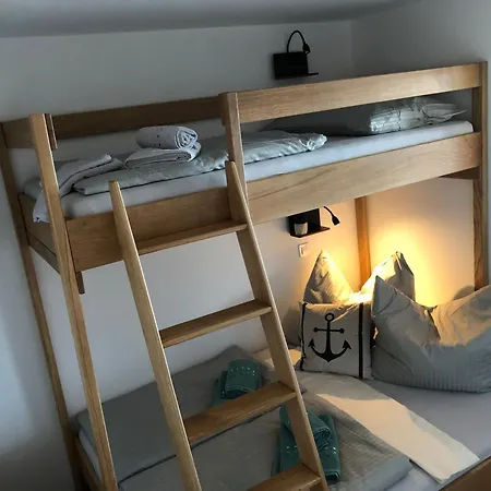 Apartamento Vortex Pbk Mobilehome *