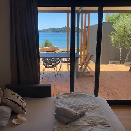 Vortex Pbk Mobilehome * Tisno