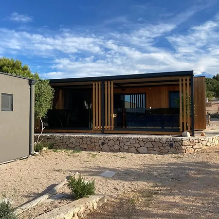 公寓 Vortex Pbk Mobilehome