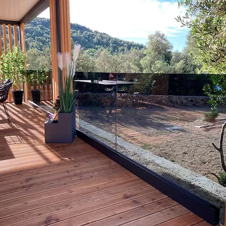 Appartement Vortex Pbk Mobilehome