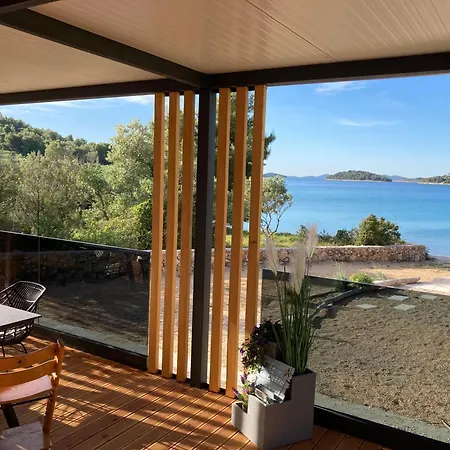 Vortex Pbk Mobilehome * Tisno