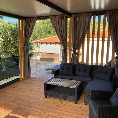 Appartement Vortex Pbk Mobilehome *