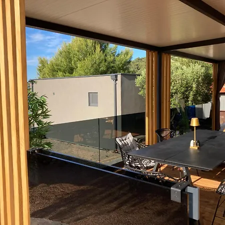 Vortex Pbk Mobilehome * Tisno