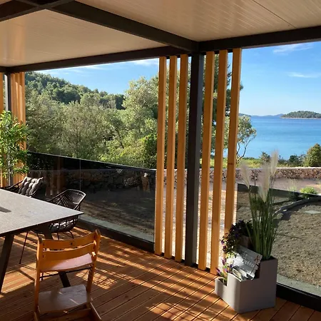 Vortex Pbk Mobilehome