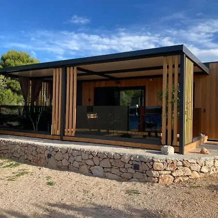 Vortex Pbk Mobilehome Appartement *