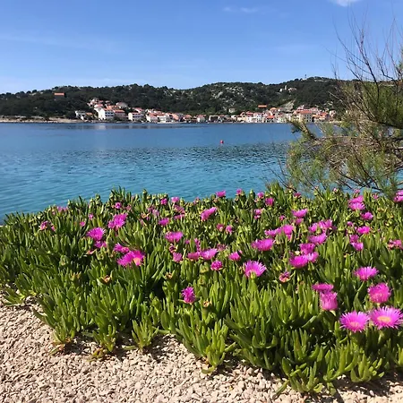 Vortex Pbk Mobilehome Apartamento Tisno