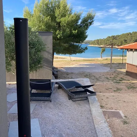 Apartamento Vortex Pbk Mobilehome Tisno