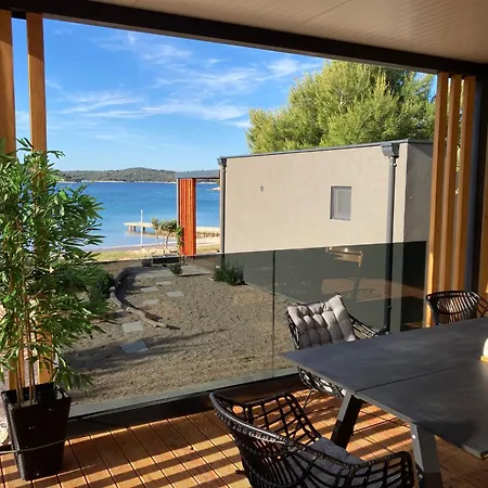 Vortex Pbk Mobilehome Appartement