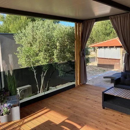 Vortex Pbk Mobilehome *