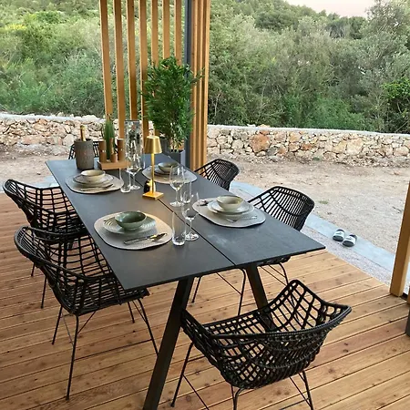 Vortex Pbk Mobilehome * Tisno