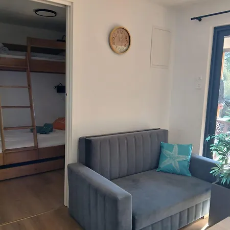 Vortex Pbk Mobilehome *