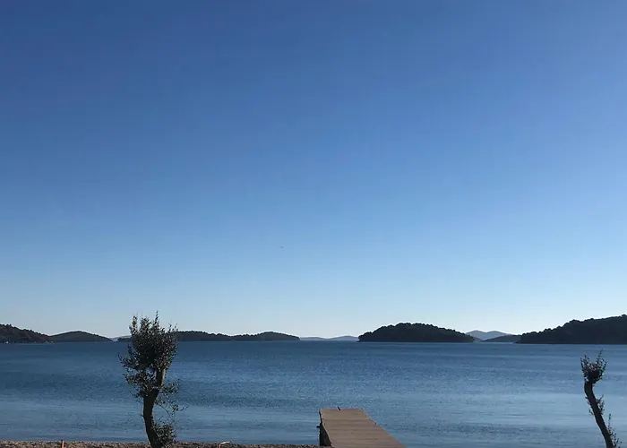 Vortex Pbk Mobilehome Appartement