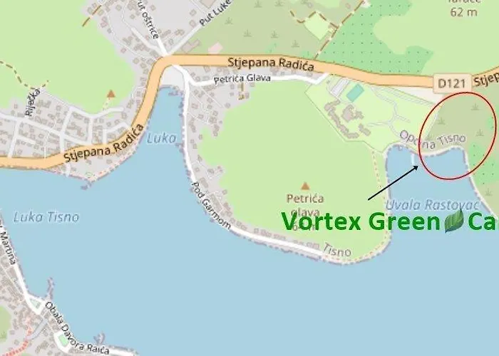 Vortex Pbk Mobilehome *