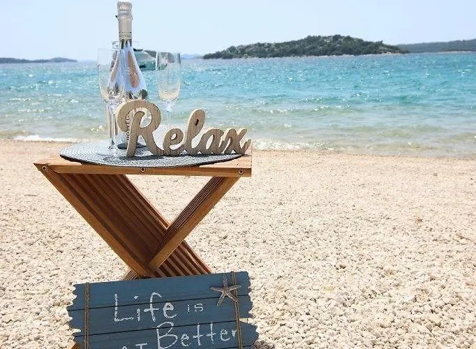 Appartement Vortex Pbk Mobilehome