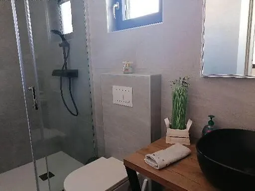 Appartement Vortex Pbk Mobilehome *