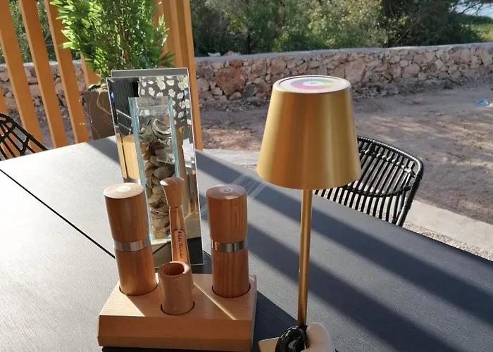 דירה Vortex Pbk Mobilehome