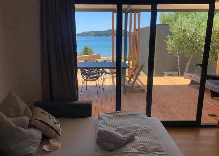 Vortex Pbk Mobilehome * טיסנו