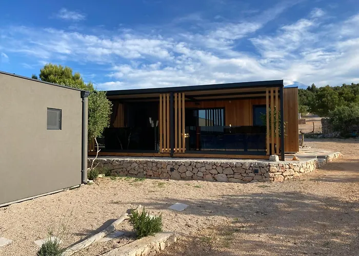 Appartement Vortex Pbk Mobilehome