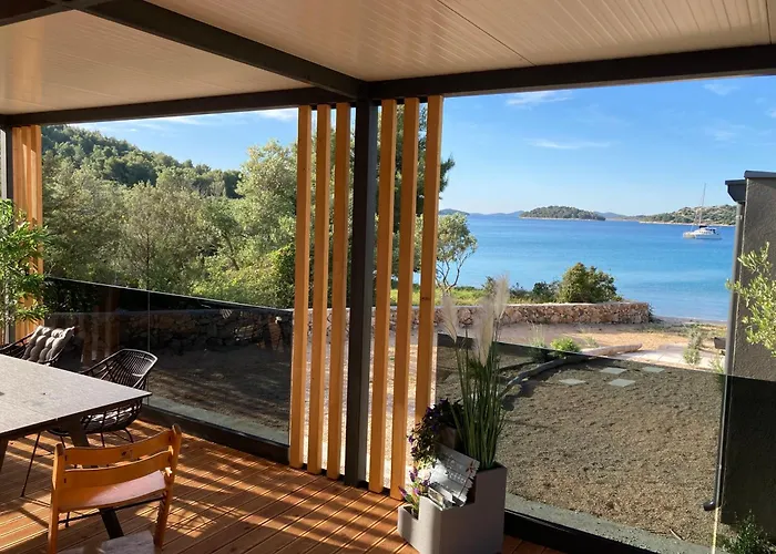 Vortex Pbk Mobilehome * Tisno