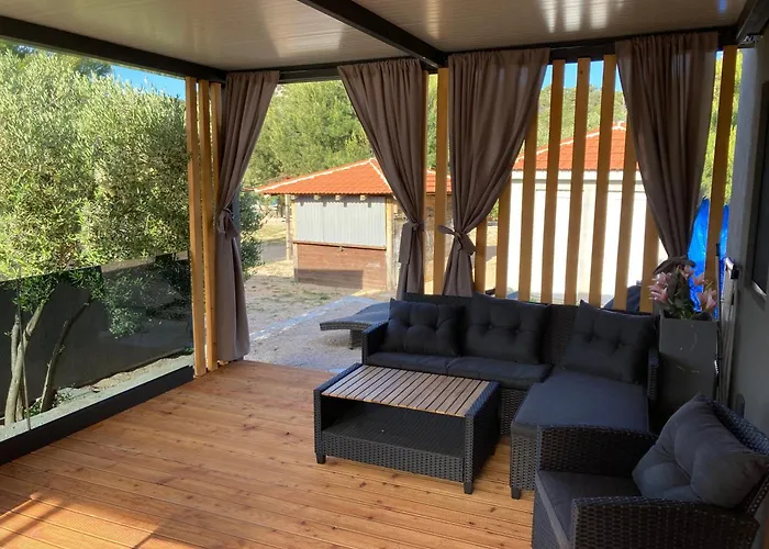 Appartement Vortex Pbk Mobilehome *