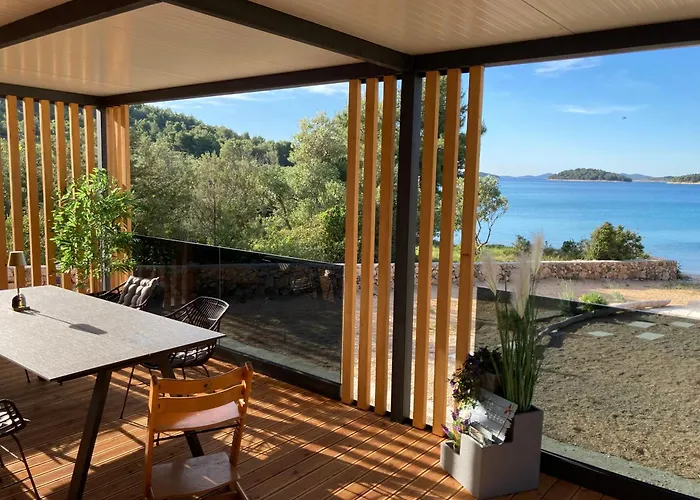 Vortex Pbk Mobilehome