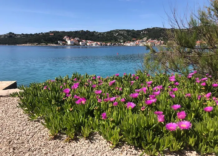 Vortex Pbk Mobilehome דירה טיסנו