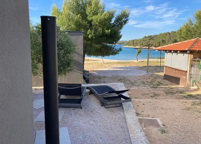 דירה Vortex Pbk Mobilehome טיסנו