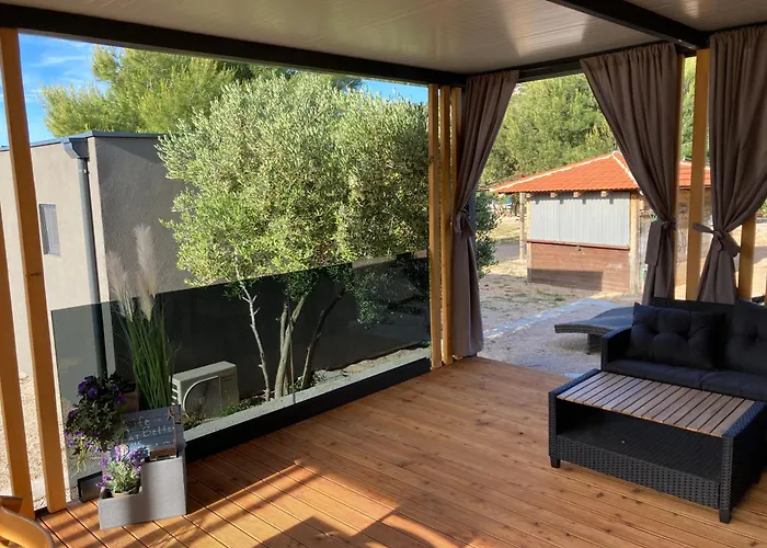 Vortex Pbk Mobilehome *