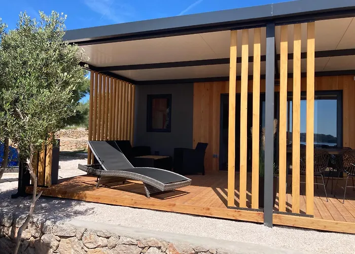 Vortex Pbk Mobilehome *