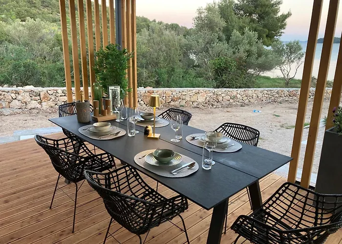 Vortex Pbk Mobilehome דירה טיסנו